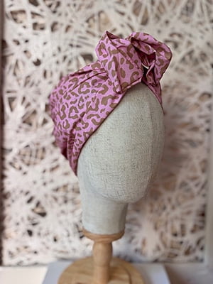 TURBANTE CORTO DALILA TURBANTE CORTO DALILA
