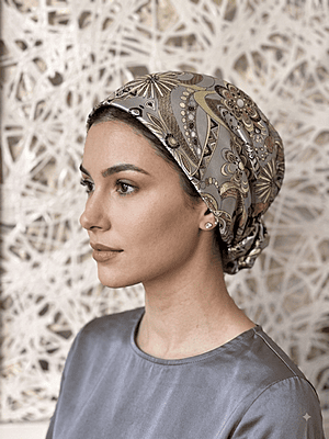 TURBANTE LUXOR
