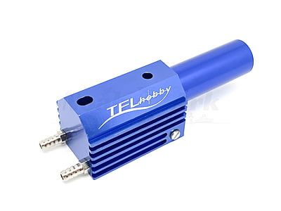 Exhaust Canister Exhaust Canister