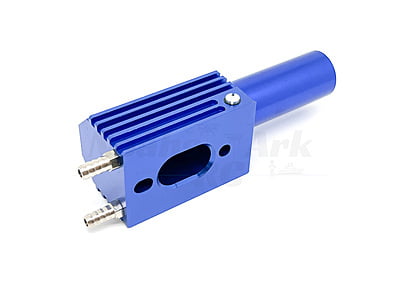 Exhaust Canister Exhaust Canister