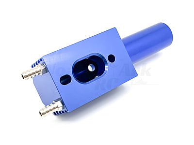 Exhaust Canister Exhaust Canister