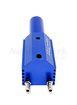 Exhaust Canister Exhaust Canister