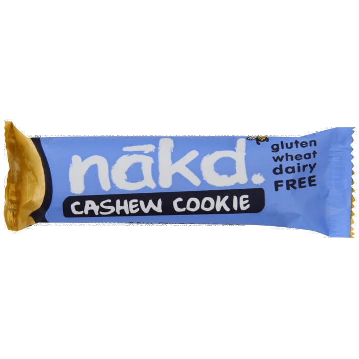 Nakd Bar - Cashew Cookie