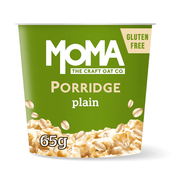 Moma Porridge Pot - Plain