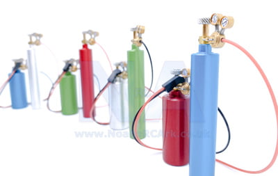 Scale Oxygen & Acetylene Bottles Scale Oxygen & Acetylene Bottles