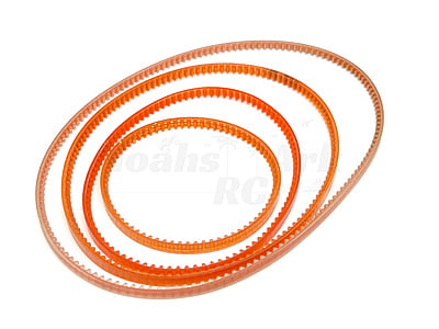 Starter Belts (Nitro/Petrol) Starter Belts (Nitro/Petrol)