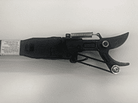 Teleskop-Astschere TB-6 2,35-4,03 m ausziehbar