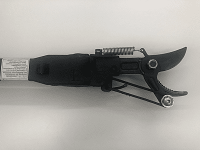 Teleskop-Astschere TB-6 2,35-4,03 m ausziehbar