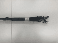 Teleskop-Astschere TB-6 2,35-4,03 m ausziehbar