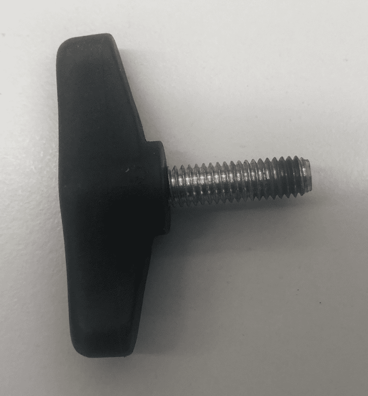 Ersatz Feststellhebel für Teleskop-Astschere TB-6