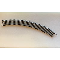 Hornby - R605 - Double Curve 1st Radius