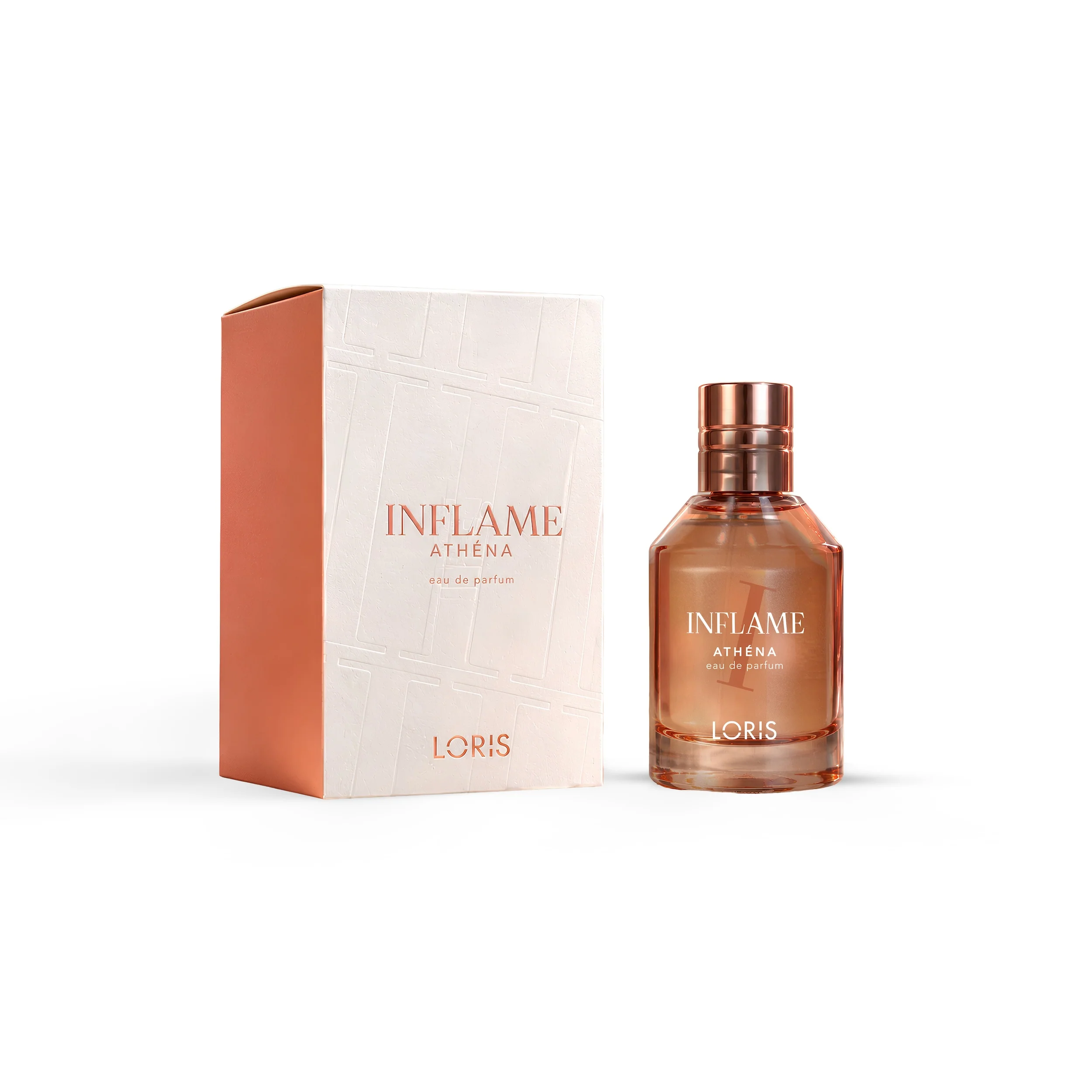 Loris Inflame Athena 100ml