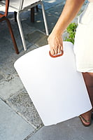 Inoui Lighting Stool H44 Inoui Lighting Stool H44