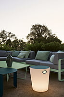 Inoui Lighting Stool H44 Inoui Lighting Stool H44