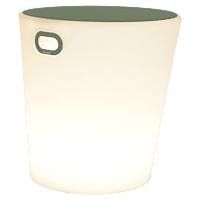 Inoui Lighting Stool H44 Inoui Lighting Stool H44