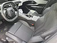 Peugeot 3008 HYBRID