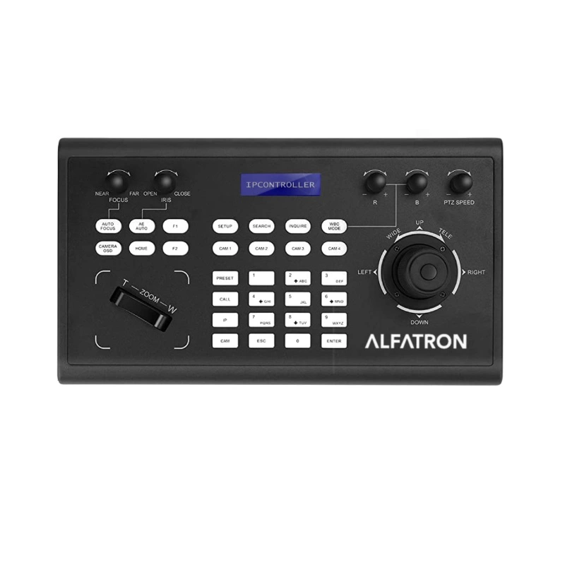 ALF-IPCONTROLLER