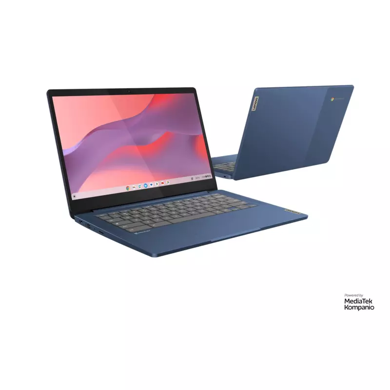Lenovo Ideapad Slim 3 Chrome - 82XJ000TUK
