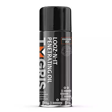 Looz-n-It Penetrating Oil