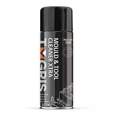 Precision Mould & Tool Cleaner