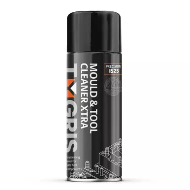 Precision Mould & Tool Cleaner