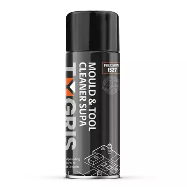 Mould & Tool Cleaner Supa