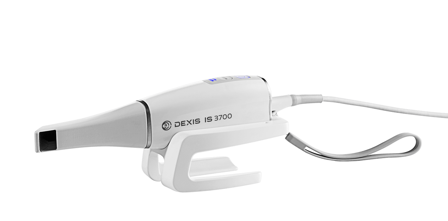 Scanner intraorale IS 3700 DEXIS