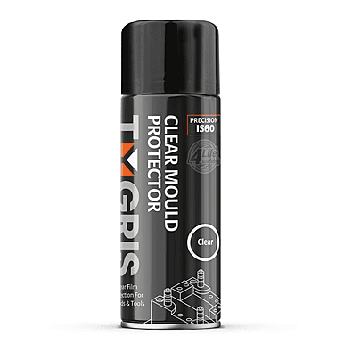 Clear Mould Protector