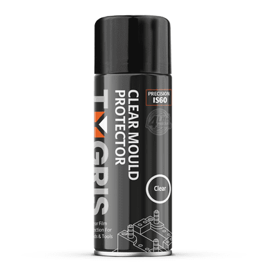 Clear Mould Protector