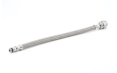 Flexible Tap Tails 15 x 10mm (300mm)