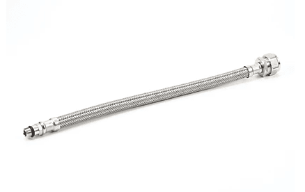 Flexible Tap Tails 15 x 10mm (300mm)