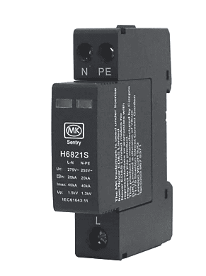MK Type 2 SPD MK Type 2 SPD