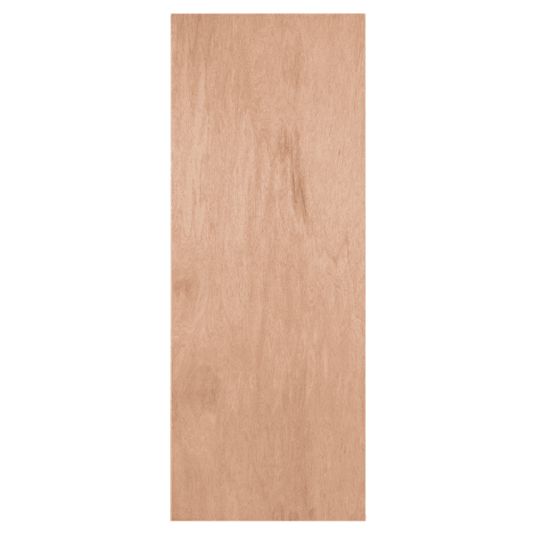 Ply Flush Internal Fire Door FD30 - 2040mm x 926mm
