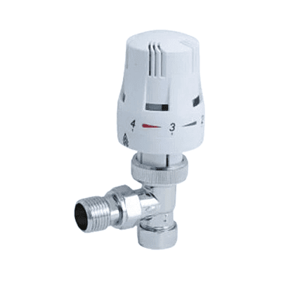 Thermostatic Radiator Valve 15mm