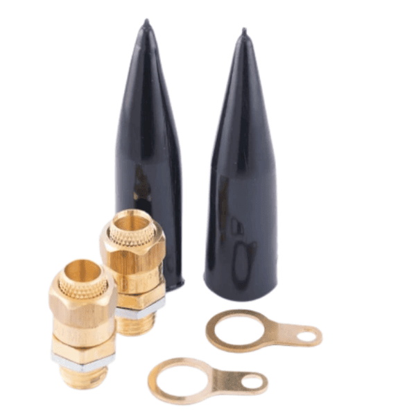 Armoured Cable Gland Kit 25 BW Armoured Cable Gland Kit 25 BW