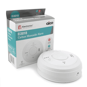 Aico Carbon Monoxide Alarm Mains Aico Carbon Monoxide Alarm Mains
