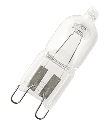 Halopin Pro 48W 230V G9