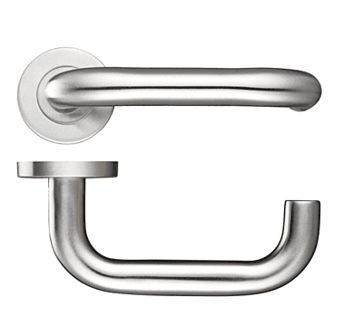 Return To Door Lever 19mm