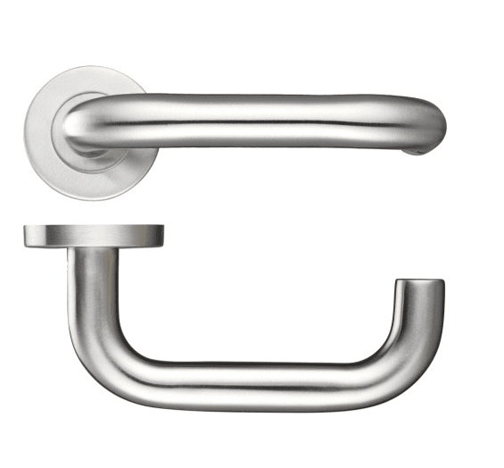 Return To Door Lever 19mm