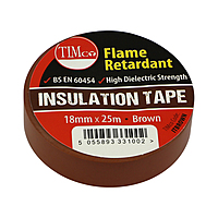 PVC Insulation Tape - PK 10