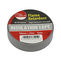 PVC Insulation Tape - PK 10