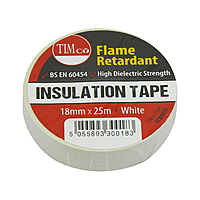 PVC Insulation Tape - PK 10
