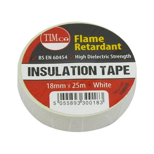 PVC Insulation Tape - PK 10