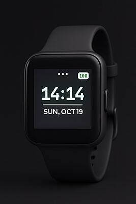 IWI Pit Watch