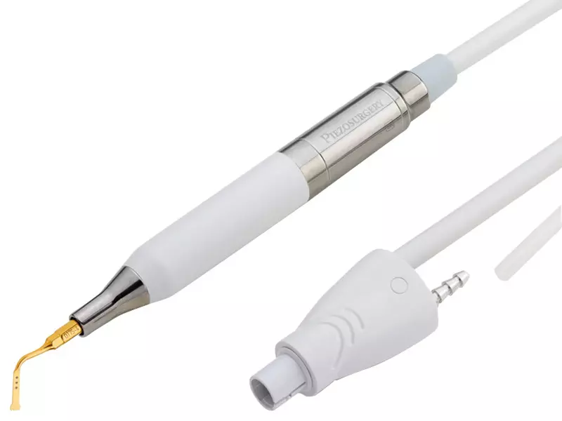 Manipolo PIEZOSURGERY® standard MECTRON + CORDONE, TRAY E CHIAVE K8 Manipolo PIEZOSURGERY® standard MECTRON + CORDONE, TRAY E CHIAVE K8