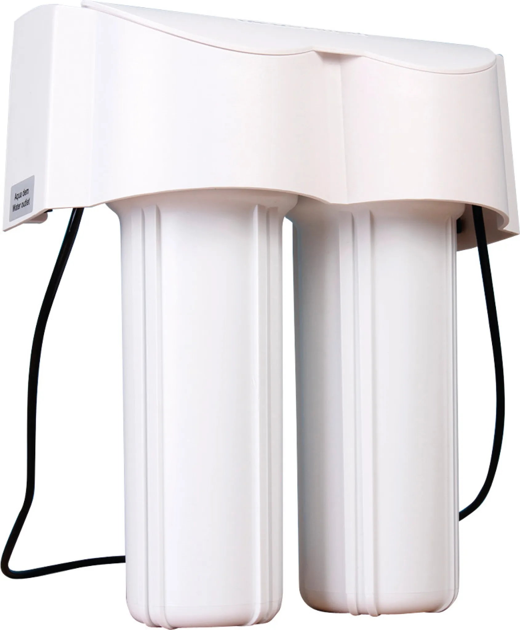 Demineralizzatore MELAG MELAdem 40