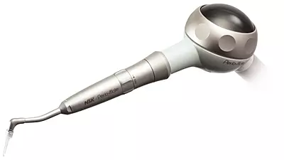 Sistema di rimozione biofilm PERIO-MATE NSK Sistema di rimozione biofilm PERIO-MATE NSK