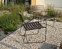 Surprising Low Armchair