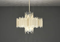 Iceberg Chandelier Iceberg Chandelier