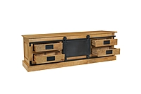 Estate TV Unit 155 Almond